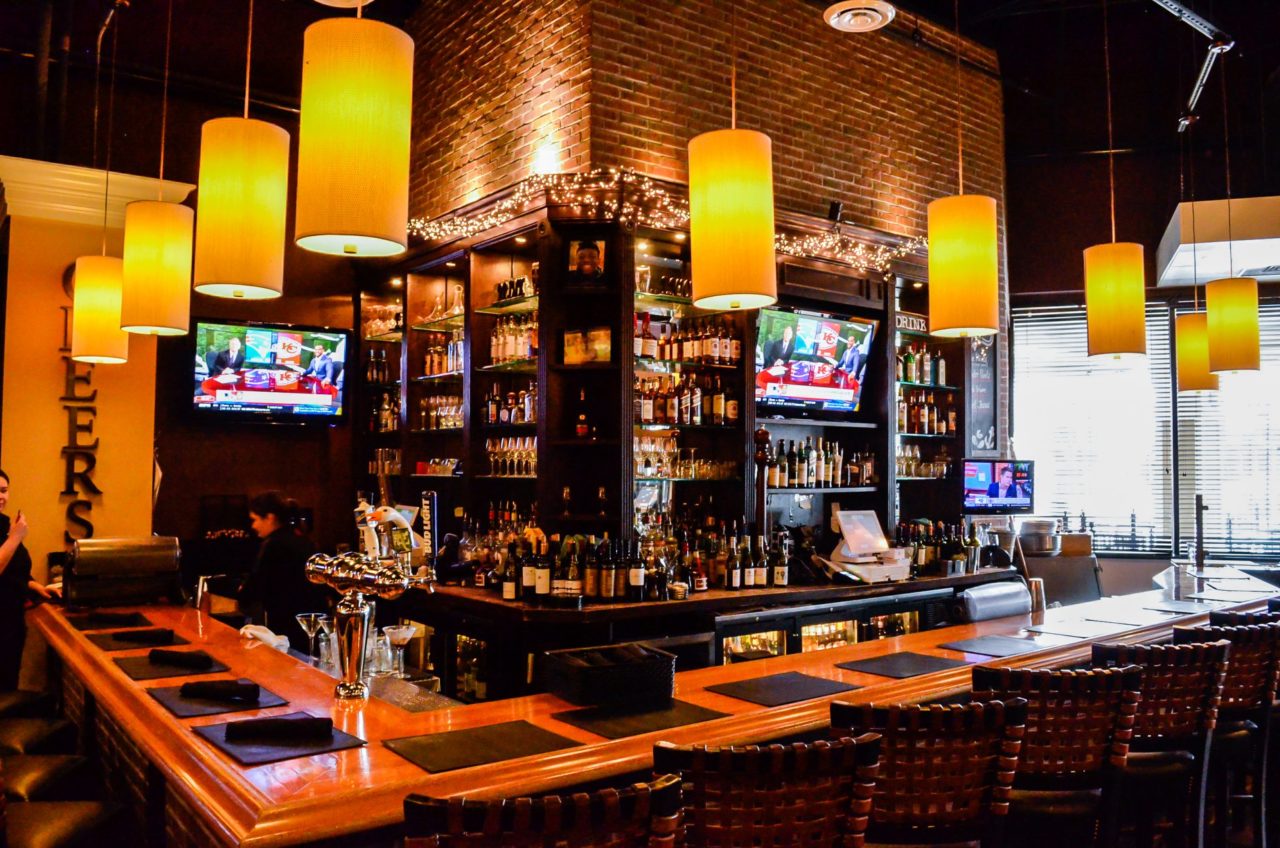 GrillMarX Restaurant Group Upscale yet casual dining environments in